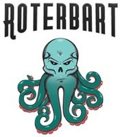 ROTERBART