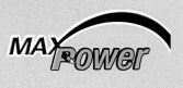 MAX POWER
