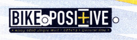 BIKE POSITIVE
