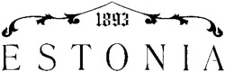 1893 ESTONIA