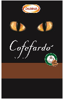 Doshirak Cofefardo'