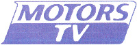 MOTORS TV