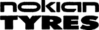 nokian TYRES