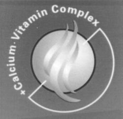 + Calcium.Vitamin Complex
