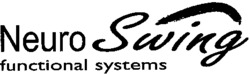 Neuro Swing functional systems