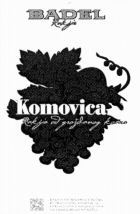 BADEL Komovica
