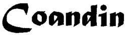 Coandin