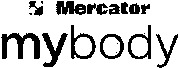 Mercator mybody