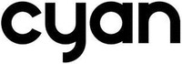 cyan