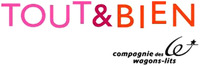 TOUT&BIEN compagnie des wagons-lits