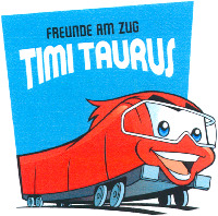 TIMI TAURUS FREUNDE AM ZUG