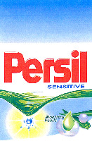 Persil SENSITIVE