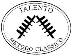 TALENTO METODO CLASSICO