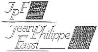 JPF Jean Philippe Fassi