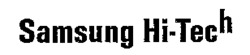 SAMSUNG Hi-Tech