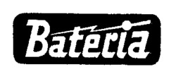 Bateria