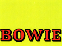 BOWIE