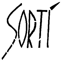 SORTÍ
