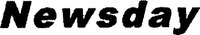 Newsday