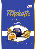 Elvan Fondanté FONDANT CARAMEL