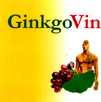 GinkgoVin