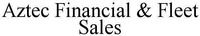 Aztec Financial & Fleet Sales