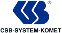 CSB CSB-SYSTEM-KOMET