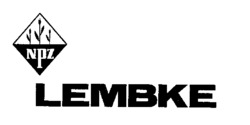 NPZ LEMBKE
