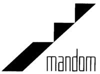 mandom