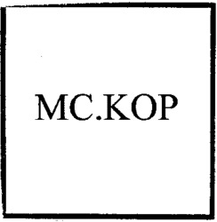 MC.KOP