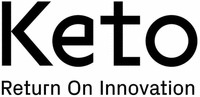 Keto Return On Innovation