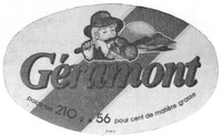 Géramont