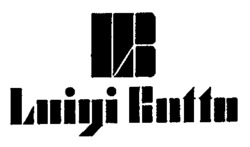 Luigi Botto