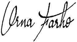 Orna Farho