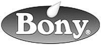 Bony
