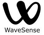 W WaveSense