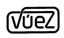 VÚEZ