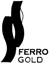 FERRO GOLD