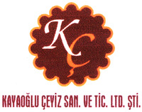 KÇ KAYAOGLU ÇEVIZ SAN. VE TIC. LTD. STI.