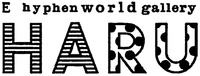 E hyphen world gallery HARU