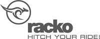 Racko HITCH YOUR RIDE!