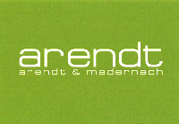 arendt arendt & medernach