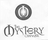 THE MYSTERY CHANNEL