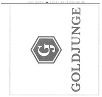 G GOLDJUNGE