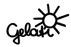 Gelati