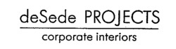 de Sede PROJECTS