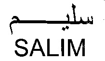 SALIM