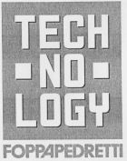 TECHNOLOGY FOPPAPEDRETTI