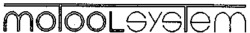 MOTOOL SYSTEM