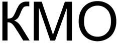 KMO